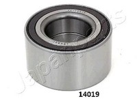Japanparts KK-14019 Radlagerkit FüR Honda