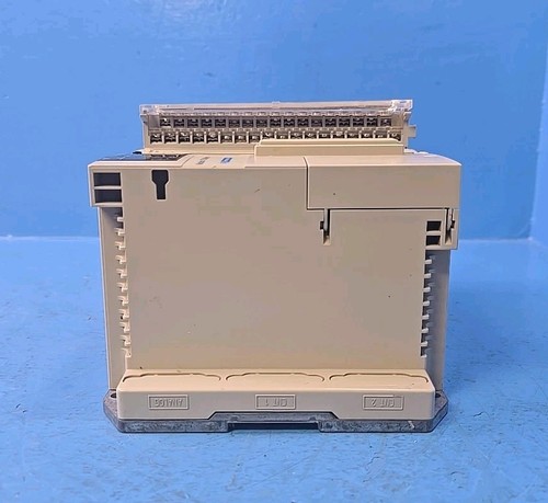 Schneider Telemecanique TSX3721001 TSXDMZ28AR MODICON TSX MICRO BASE UNIT - Afbeelding 5 van 7