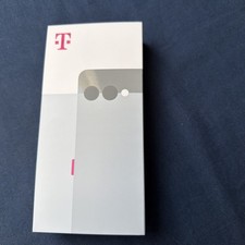 Telekom T Phone 3 128GB 6GB Ohne Simlock Icy Silver Dual Sim Magenta AI NEU