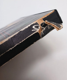 Doom Sega Saturn Complete With Manual 