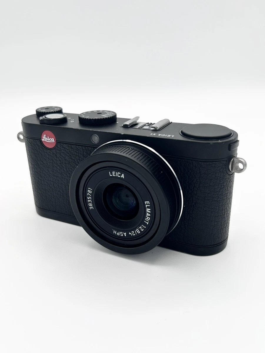 Цифровые фотоаппараты Leica X1 - огромный выбор по лучшим ценам | eBay