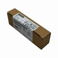 Siemens Simatic 6ES7193-6BP00-0BA0 ET200SP 6E...