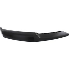 Bumper Filler For 2004-2005 Mitsubishi Endeavor Front Upper Right Side