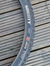 Maxxis Shorty 29 X 2.3 MaxxTerra 3C TR MTB Tyre