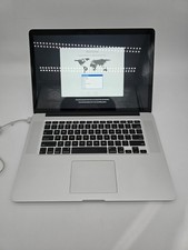 Ноутбук Apple Macbook Pro 2015 |