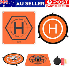 Drone Landing Pad for DJI Mavic Pro Fast-Fold Parking 40CM 55cm 75cm Helipad GD