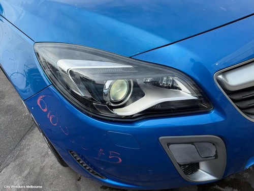 HOLDEN INSIGNIA 2015 Ecu ENGINE ECU, 2.8, PETROL, TURBO, SEC SET (ECU/IMM/READER - Picture 8 of 8