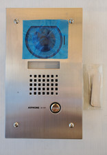 Aiphone AX-DVF IP Video Door Station New Old Stock Out of Box same day shipping