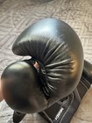 CENTURY Ilovekickboxing.com Sparring Gloves 12 oz Black Kickboxing — photo 8