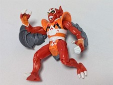 Vintage Parademon Kenner DC Super Powers 1985 Original Action Figure ~No Gun