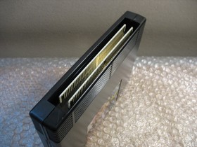 BOXED FATAL FURY 3 NEO GEO HOME CART AES JAP IMPORT!