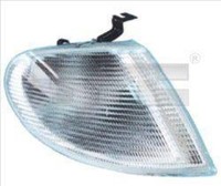 TYC Blinkleuchte Blinker Vorne Links 18-5134-05-2