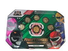 Hasbro Power Rangers Lightning Collection Mighty Morphin Power Morpher New Other