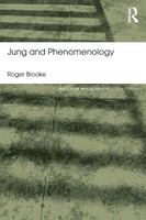 Jung And Phenomenology | Roger Brooke | Taschenbuch | Einband - Flex.(Paperback)