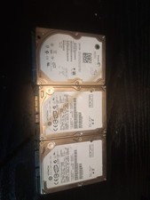 Genuine Seagate 40gb Hard Drive for Sony PS3 Model CECHH01 CECHK01 CECHL01 P01