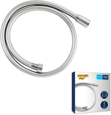 Grohe Quickfix Vitalioflex, flexible Dusche, 1000 mm, aus Metall, 22111000