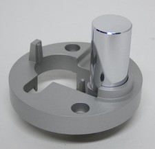 YAMAHA GT-1000 Tonearm Base Record Player Component