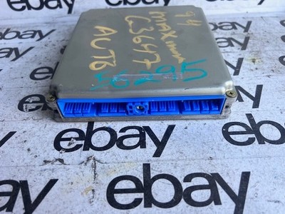 USED OEM 1994 NISSAN MAXIMA A18-B61 ED3 (UR) ENGINE COMPUTER