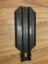 MRC Thunder King Chassis World Scale