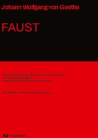 Johann Wolfgang Von Goethe | Johann Wolfgang Von Goethe: Faust | Buch | Deutsch