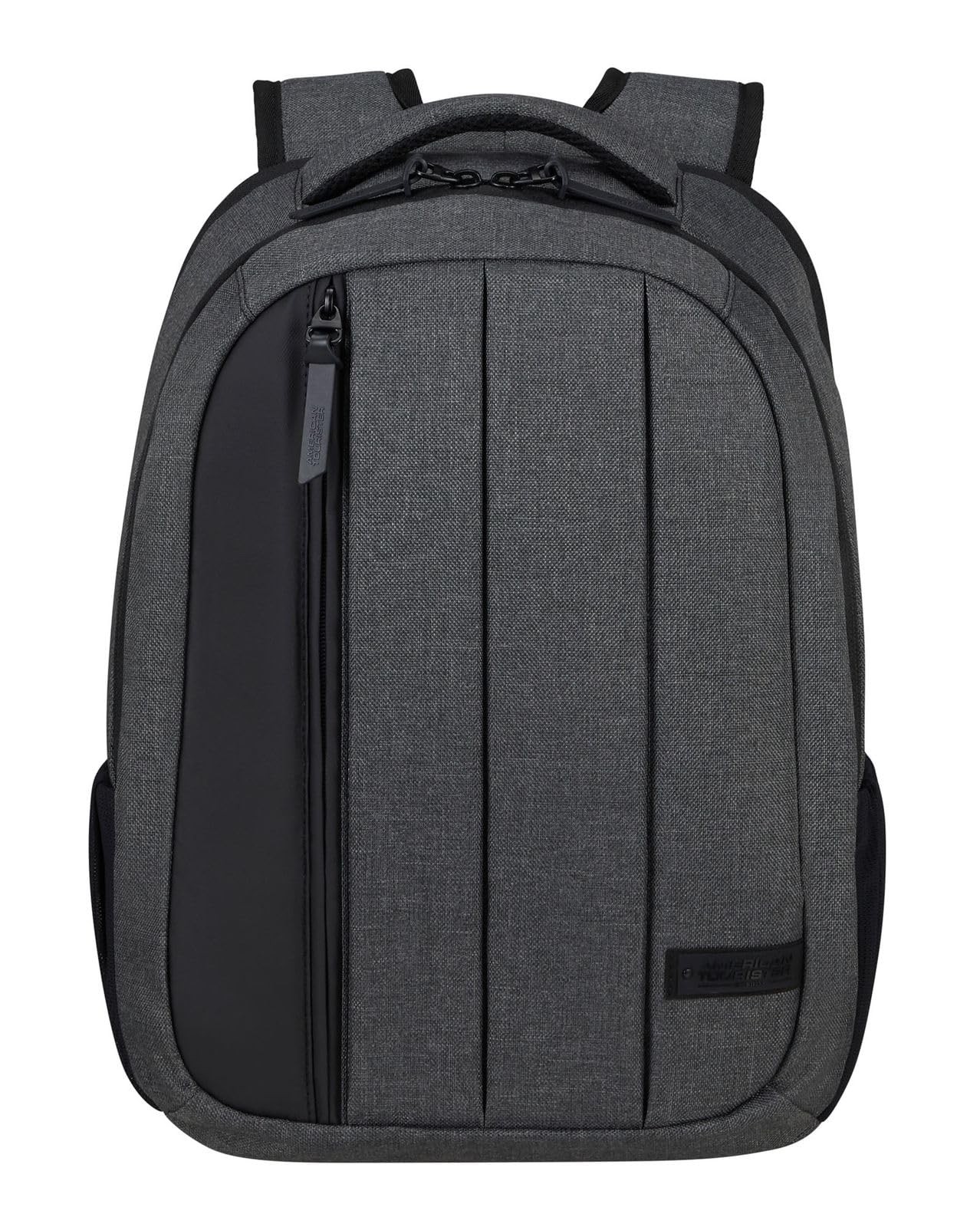Sac à dos mixte gris chiné Streethero en taille unique pour le quotidien