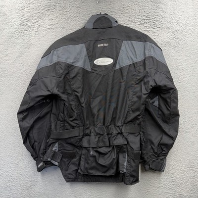 Cycloak Motorcycle Jacket Gore-Tex Armor Insulated Liner Men s L Euro 54