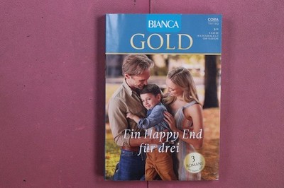 370509 Mary J. Forbes EIN HAPPY END FÜR DREI CORA Verlag