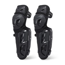 Motorcycle Knee Shin Guards CE Level 1 Motocross Protective Gear For Men