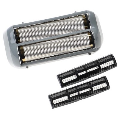 Scherkopf Klinge für Andis ProFoil Lithium Plus (17170A / 17205A) Rasierer