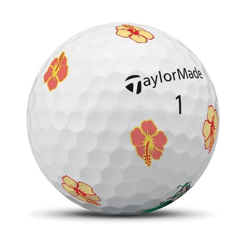 Taylormade TP5|TP5x Limited Edition Pix Golf Ball - You Choose - All New Balls! - Picture 12 of 79