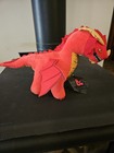 Wizards of the Coast Dungeons & Dragons Red Dragon Plush Stuffed Animal 2024 — photo 3