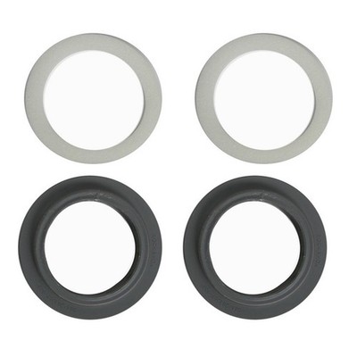 Rockshox Dust Seal/Foam Ring Kit 11-12SID/12Reba 114015489010