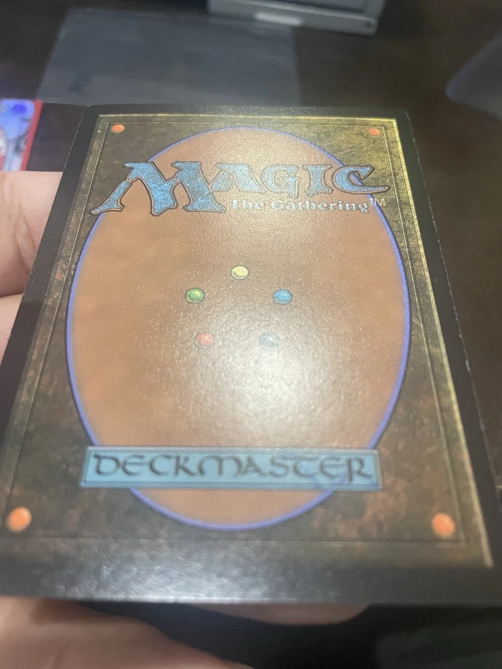 Mtg Secret Lair Hatsune Miku, Encore Electromancer/Snapcaster Mage808 JP Foil - Image 4 of 4