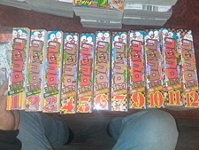 CoroCoro Comic 2024 Issues 1-12 Japanese Manga Magazine