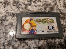 lady sia gba