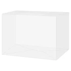 POP PROTECTOR for Venom vs Spider-Man Metallic #625 Funko Pop