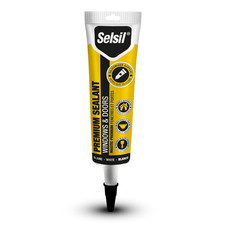Siliconized Super Acrylic Latex Sealant, Indoor  Outdoor Paintable Caulk - Flex