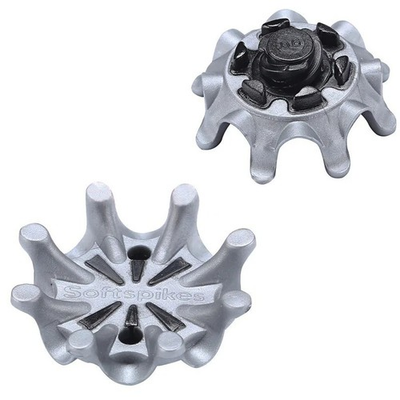 #ad 16Pcs Footjoy Replacement Soft Fast Twist 3.0 Studs Tri Lok Golf Shoes Spikes US $9.99
