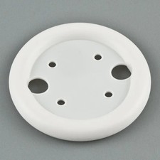 RING PESSARY, WITH SUPPORT, 5 - 90-5295
