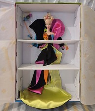 1998 Rendezvous Barbie Doll Masquerade Gala C...