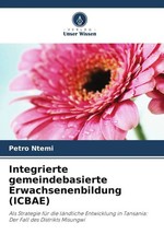 Petro Ntemi | Integrierte gemeindebasierte Er...