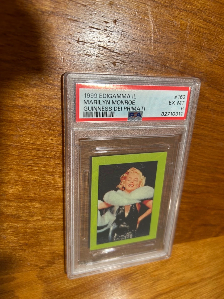 レア！！！マリリンモンロー モンチッチ レア！！！マリリンモンロー モンチッチ Marilyn Monroe Cards Vintage