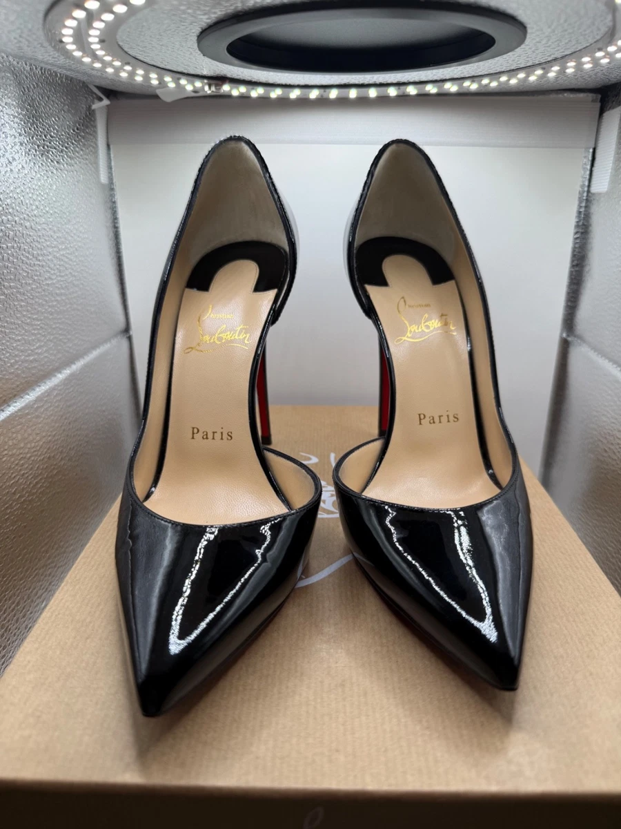 Christian Louboutin Iriza Heels for Women for sale - eBay
