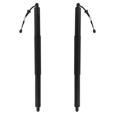 Left + Right Power Liftgate Actuator For Volkswagen Touareg 7P SUV 2011-2015