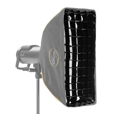 Glow EZ Lock Grid for EZ Lock 10x24" Softbox