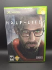 Half Life 2 Xbox Complete w/ Manual CIB Tested
