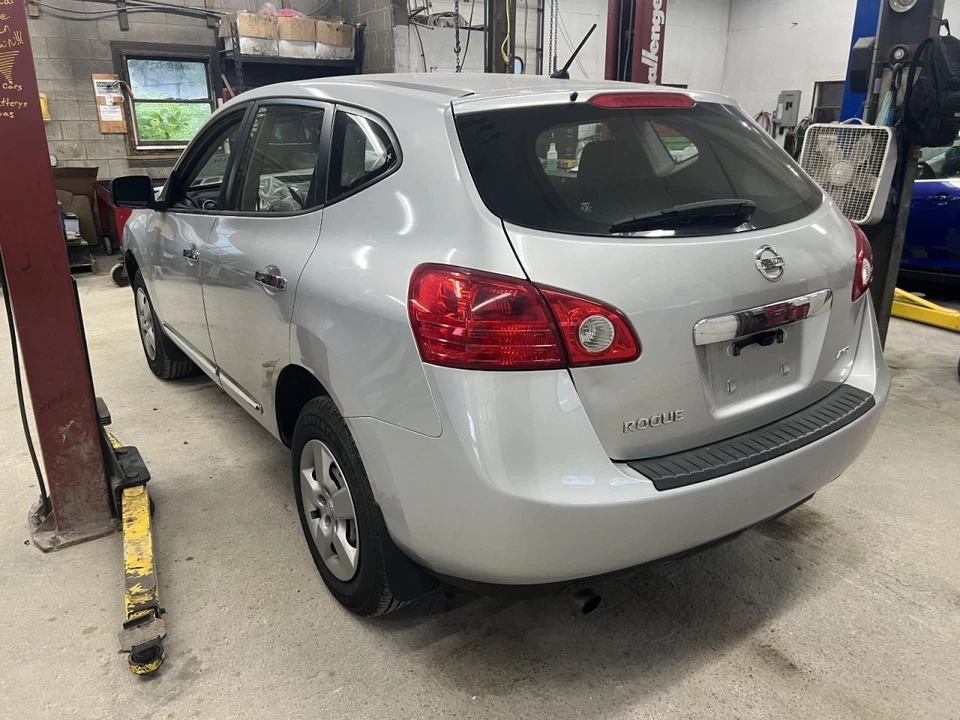 Driver Air Bag VIN J 1st Digit Japan Built Driver Roof Fits 11-15 ROGUE 210997 - Imagem 2 de 4