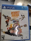 Rocket Arena Mythic Edition - PlayStation 4 - Sony PlayStation 4