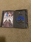 TimeSplitters 2 GameCube tested working good condition with manual