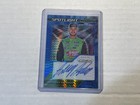 2021 Panini Prizm Nascar Anthony Alfredo Autograph 01/25 — photo 1